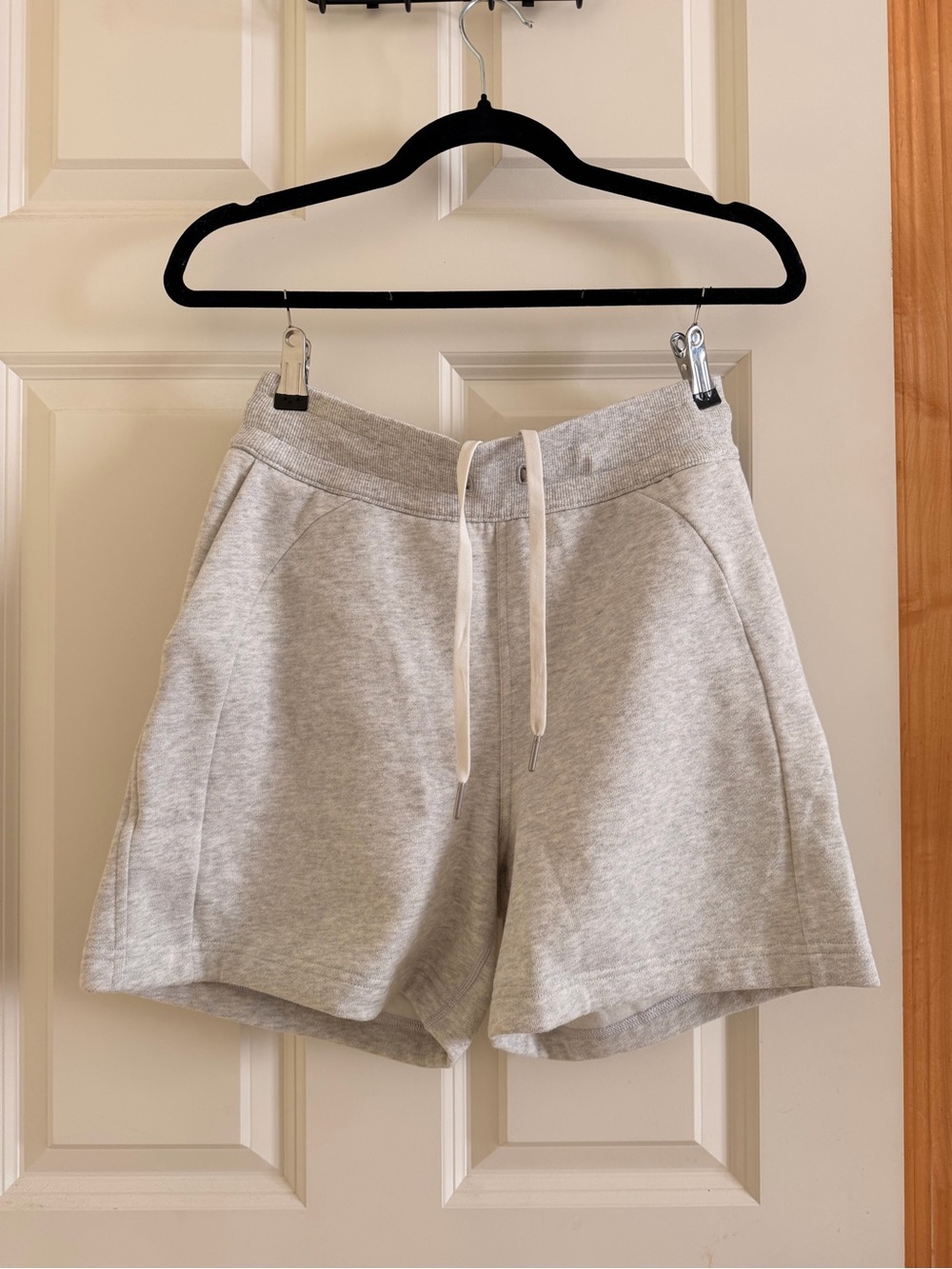 lululemon scuba short 5 inch